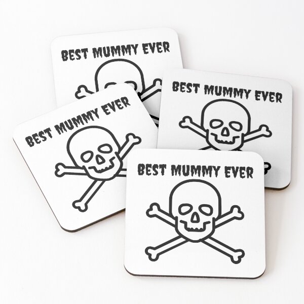 Item preview, Best Mummy designed and sold by Mintyfresh90.