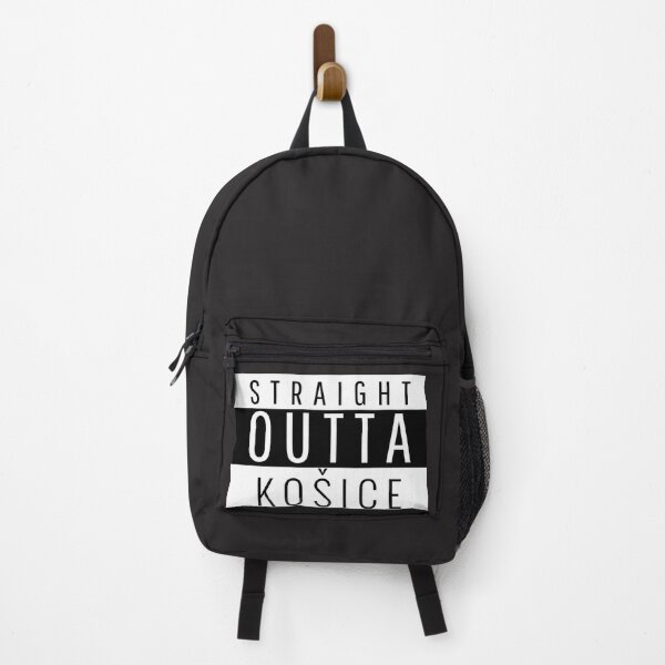 Item preview, Straight Outta Kosice designed and sold by TheRightHonMP.