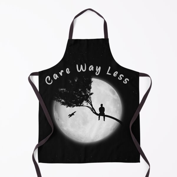Item preview, care way less inspiring tshirt quote design gift  designed and sold by Inspirationarea.