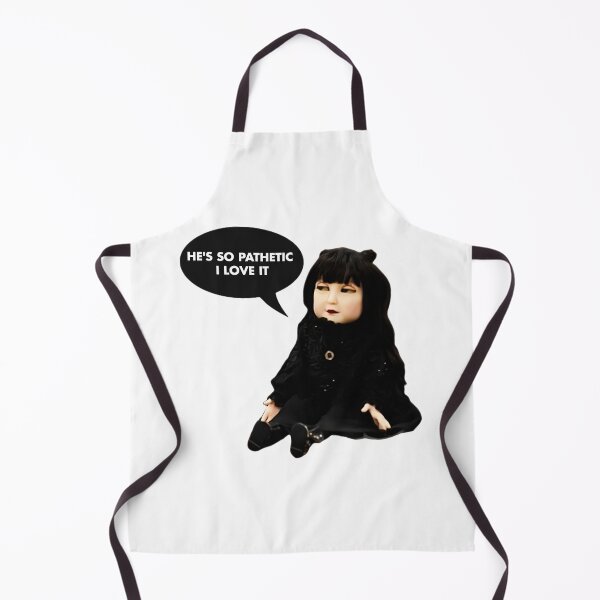Item preview, Nadja Doll designed and sold by Huongnguyen76.