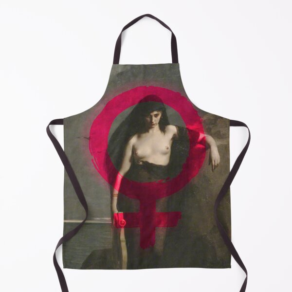 Item preview, Sappho in Pink designed and sold by JessiD14.