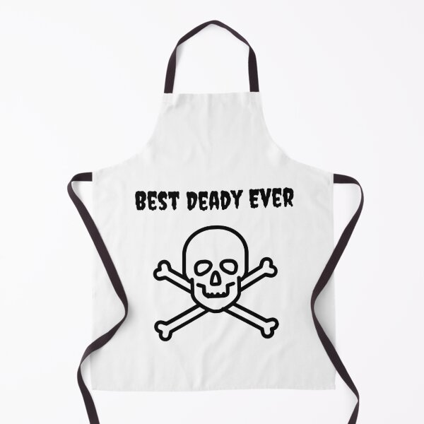 Item preview, Best Deady Ever designed and sold by Mintyfresh90.