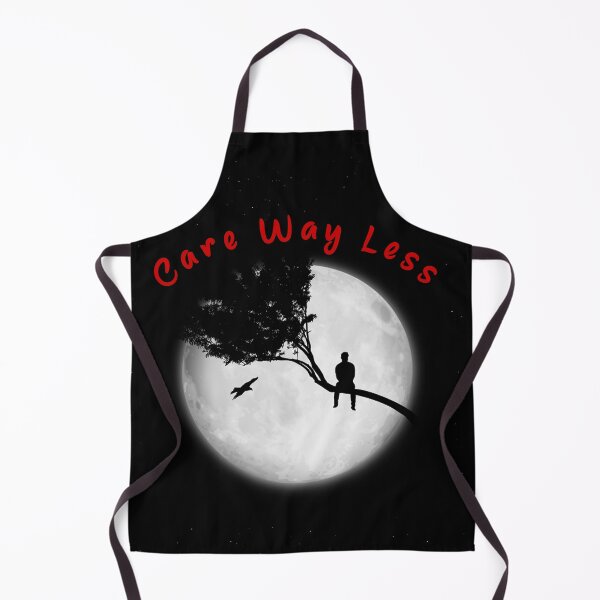 Item preview, care way less Daily Uplifting Inspirationa & Motivational quotes for life changing suceess & leadership gift Tshirt & Sticker Inspire Real Life designed and sold by Inspirationarea.