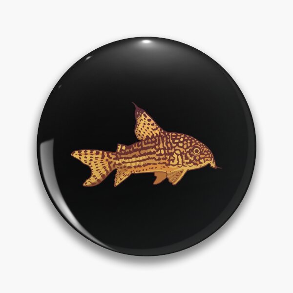 Item preview, Catfish, catfish, tiger catfish designed and sold by DerSenat.