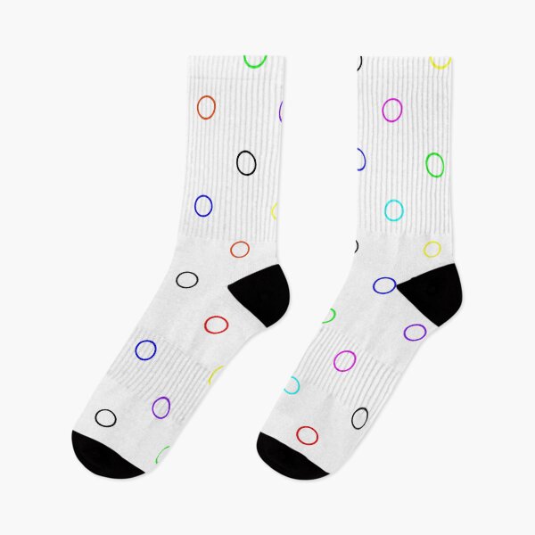 Item preview, Holka Dots (White) designed and sold by IKDG.