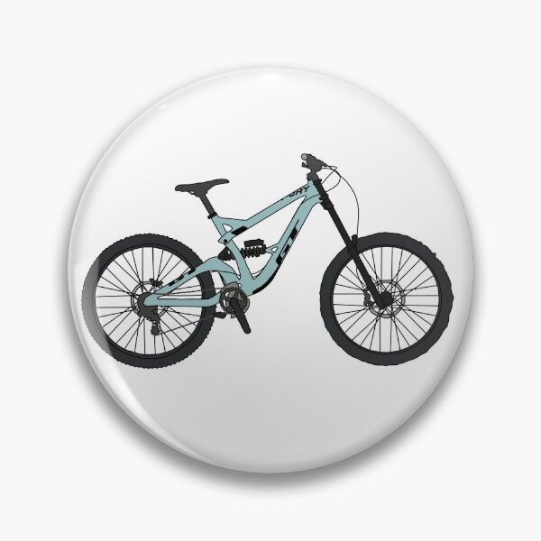 Item preview, GT Bike designed and sold by sydneypaiges.