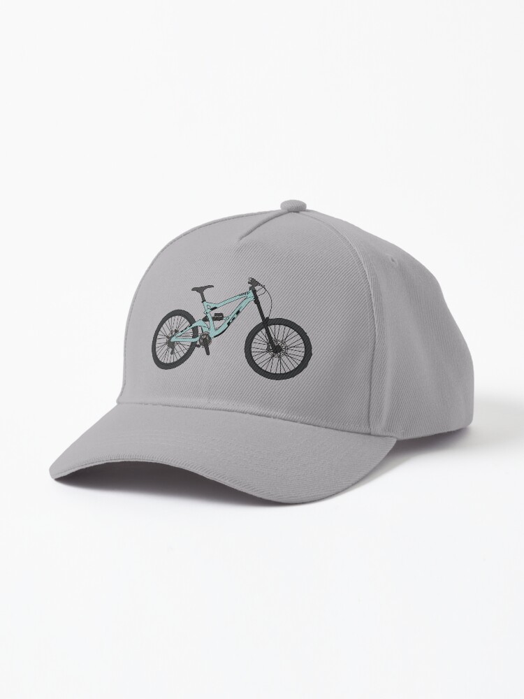 Bicycle baseball cap discount