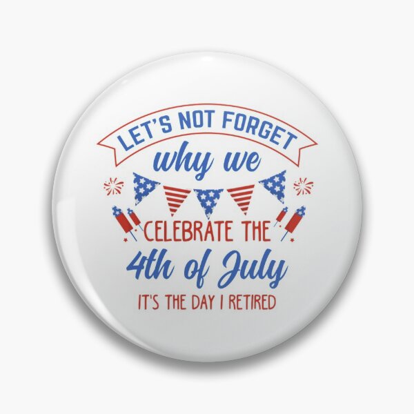 Item preview, Let's not forget why we celebrate the 4th of july It's the day reatired  designed and sold by TheUmbrrella.
