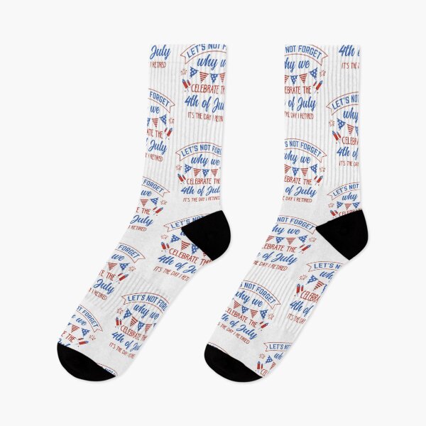 Item preview, Let's not forget why we celebrate the 4th of july It's the day reatired  designed and sold by TheUmbrrella.