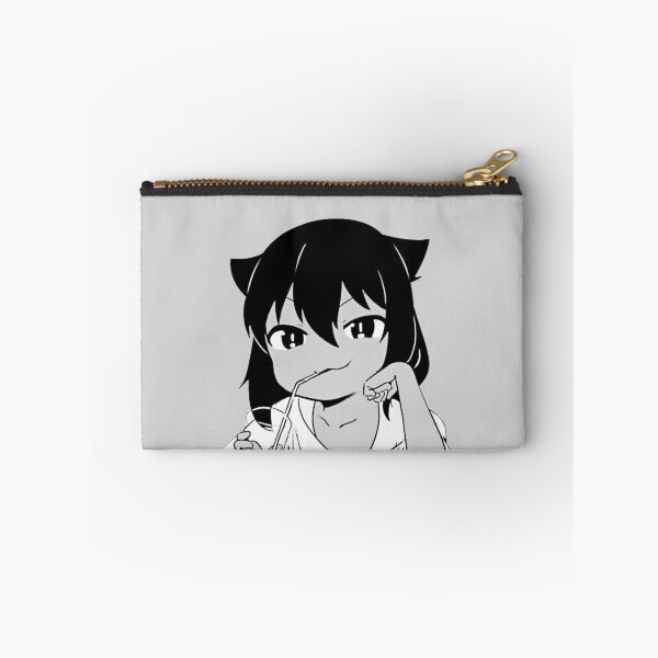 Item preview, The Great Jahy Chibi Smug Drink Manga designed and sold by GalacticWaifu.