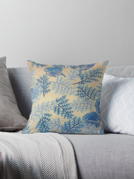 Item preview, Blue Leaf designed and sold by DESIGNGL108.