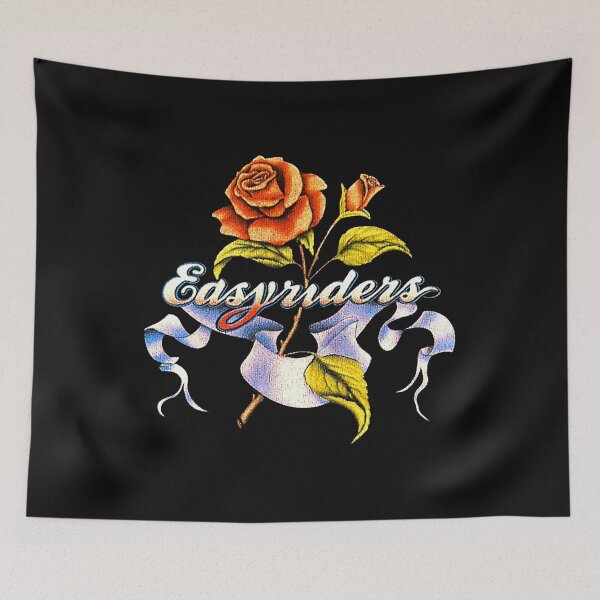 Item preview, Easyriders 1985 designed and sold by PeggyPekelly.