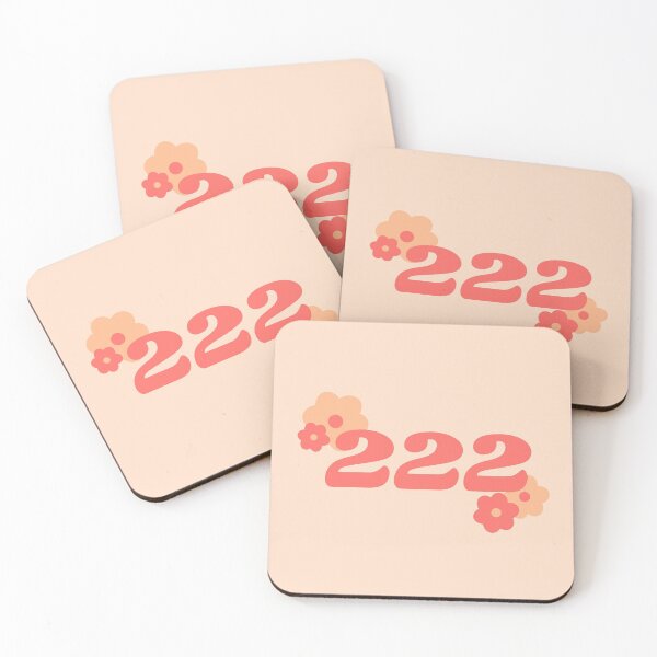 Item preview, 222|Angel number  designed and sold by Lavannya.