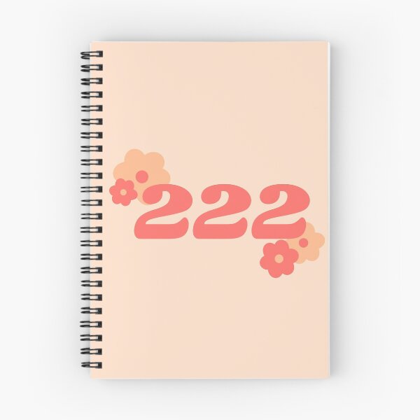 Item preview, 222|Angel number  designed and sold by Lavannya.