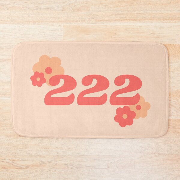 Item preview, 222|Angel number  designed and sold by Lavannya.