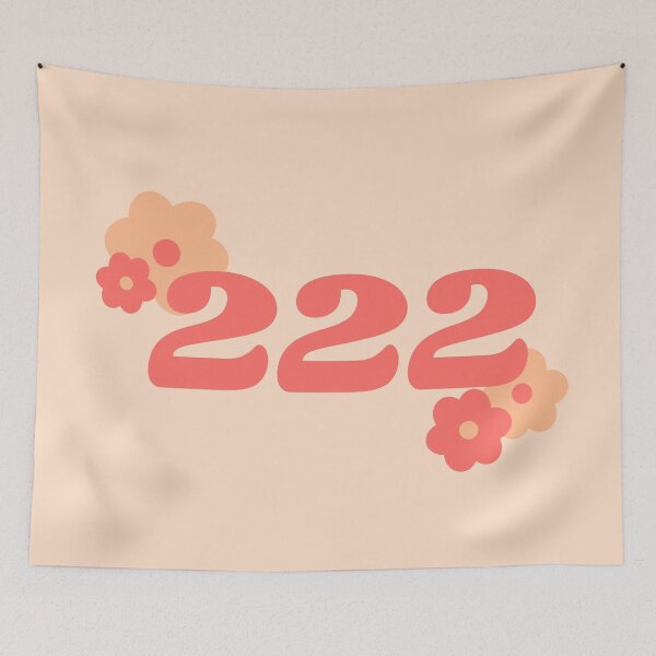 Item preview, 222|Angel number  designed and sold by Lavannya.