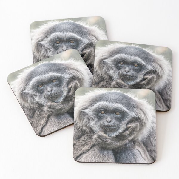 Item preview, Contemplation designed and sold by NaturallyArt.