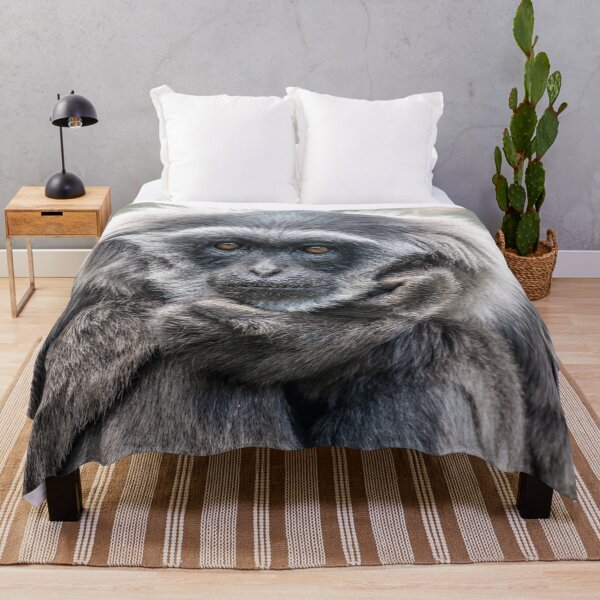 Item preview, Contemplation designed and sold by NaturallyArt.