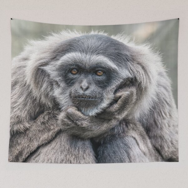 Item preview, Contemplation designed and sold by NaturallyArt.