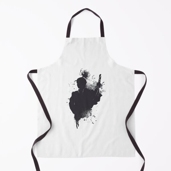 Item preview, Japanese warrior, Japanese female warrior designed and sold by DerSenat.