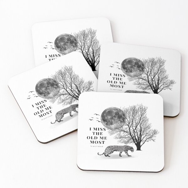 Item preview, Lonely designed and sold by Pearl-Island.