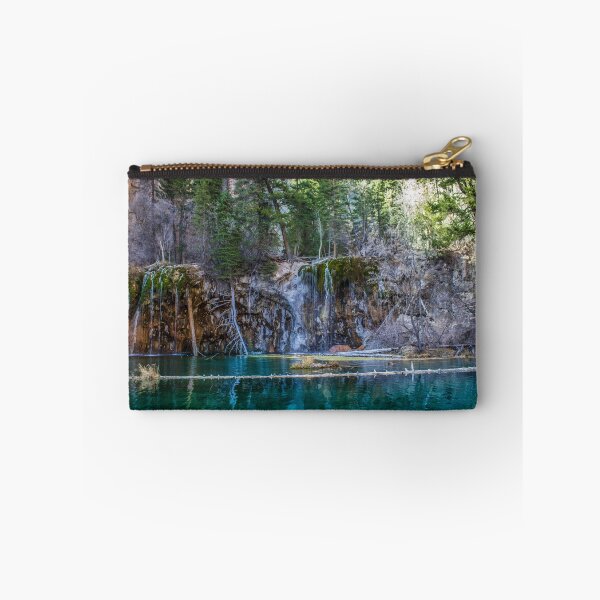 Item preview, Gorgeous Hanging Lake Colorado designed and sold by MadeByStorm.