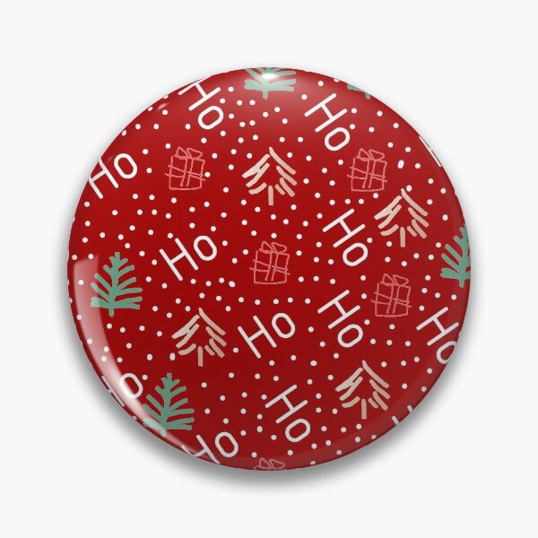 Item preview, Merry Christmas Ho Ho Ho designed and sold by LashCreations.