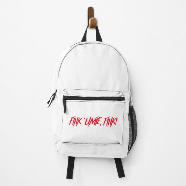 Item preview, Fink 'Umie, Fink! - Red designed and sold by PWstore.