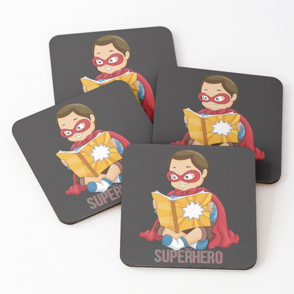 Item preview, I'm a SuperHero 26 designed and sold by Robarosia.