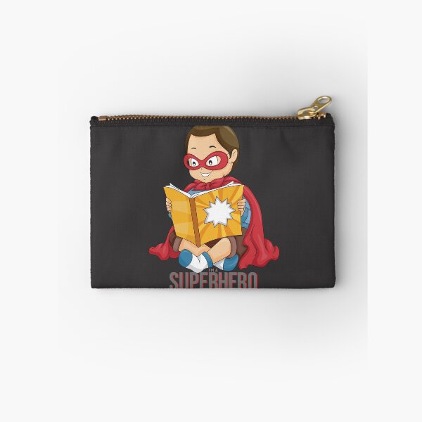 Item preview, I'm a SuperHero 26 designed and sold by Robarosia.