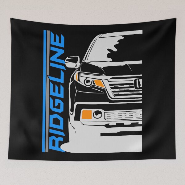 Item preview, Ridgeline designed and sold by CopiPanilArt.
