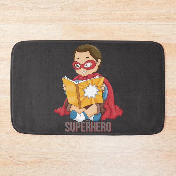 Item preview, I'm a SuperHero 26 designed and sold by Robarosia.