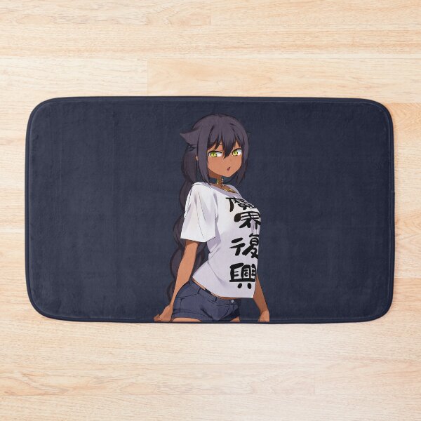 Item preview, The Great Jahy Grown Cute Cat Girl designed and sold by GalacticWaifu.