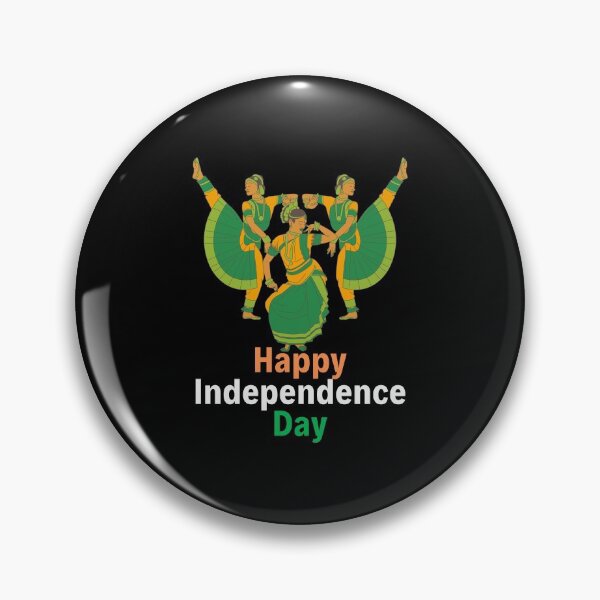 Item preview, Women celebrating Independence day designed and sold by GlobalHunt.