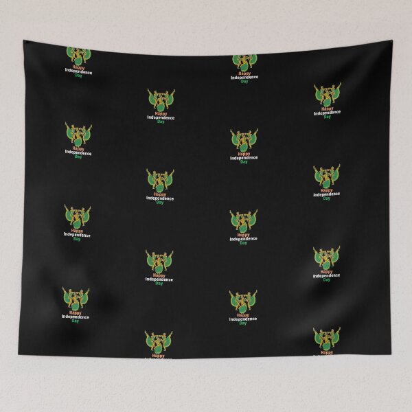 Item preview, Women celebrating Independence day designed and sold by GlobalHunt.