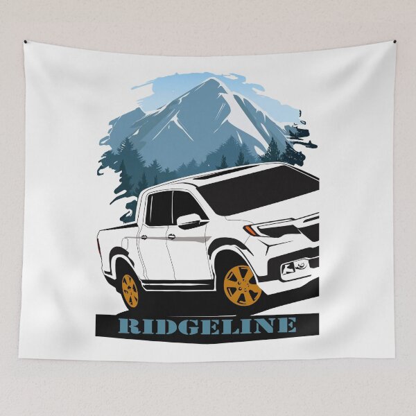 Item preview, Ridgeline designed and sold by CopiPanilArt.