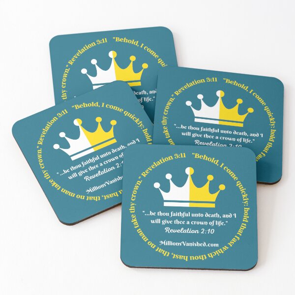 Item preview, Crown - Christian  designed and sold by 1thes416.