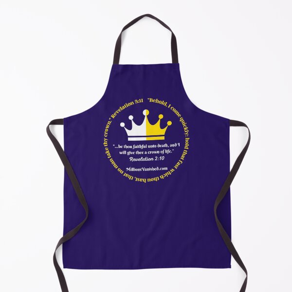 Item preview, Crown - Christian designed and sold by 1thes416.