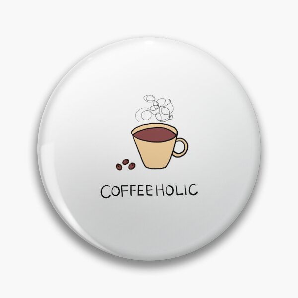 Item preview, Coffeeholic designed and sold by painterOlivia.