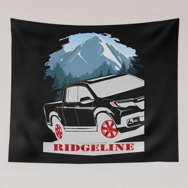 Item preview, Ridgeline designed and sold by CopiPanilArt.