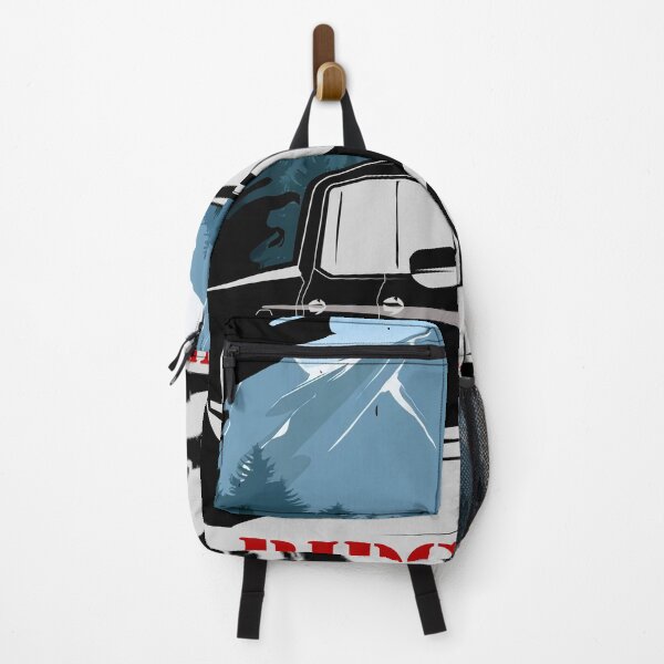 Item preview, Ridgeline designed and sold by CopiPanilArt.