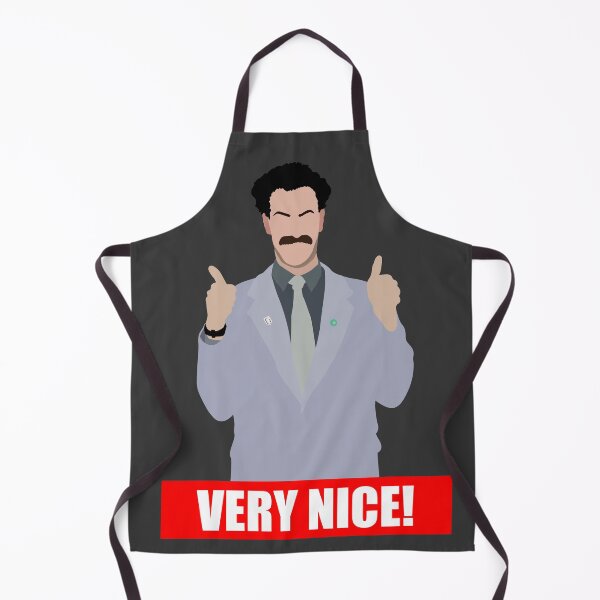 Item preview, Borat Movie Very Nice designed and sold by Ani.