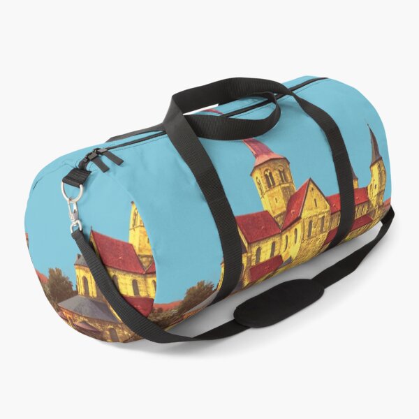 Item preview, Hildesheim, vintage Godehardi Church, Lower Saxony designed and sold by Mauswohn.