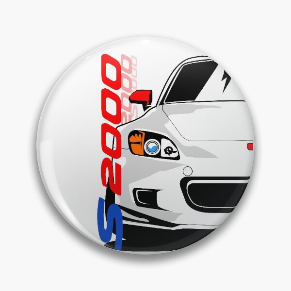 Item preview, S2000 AP1 designed and sold by CopiPanilArt.
