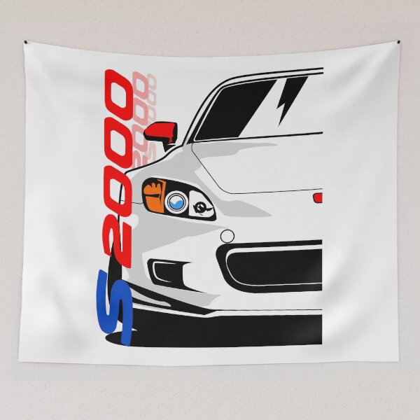 Item preview, S2000 AP1 designed and sold by CopiPanilArt.