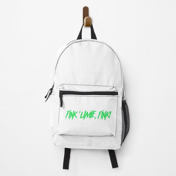 Item preview, Fink 'Umie, Fink! - Green designed and sold by PWstore.