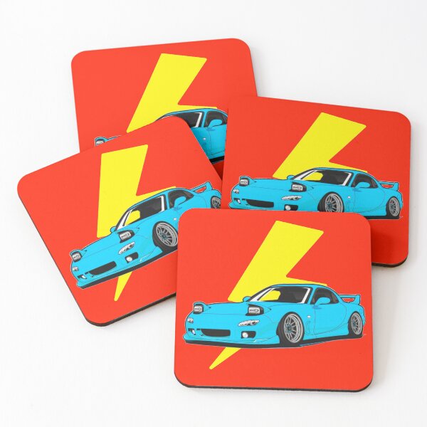 Item preview, Rx7 fd designed and sold by MOTOSHIFT.