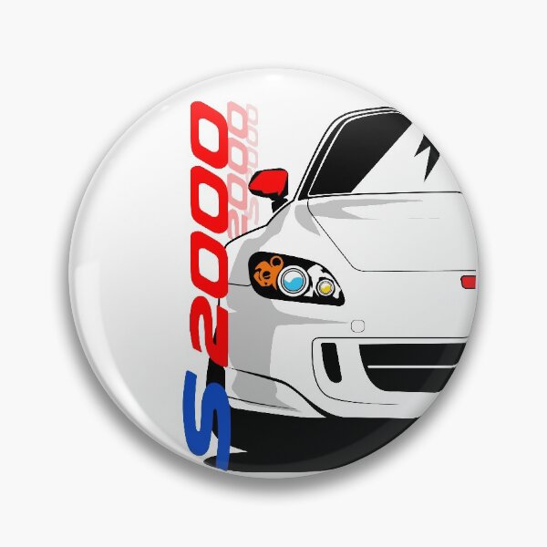 Item preview, S2000 AP2 designed and sold by CopiPanilArt.