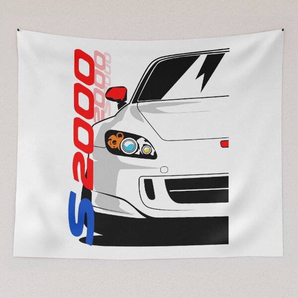 Item preview, S2000 AP2 designed and sold by CopiPanilArt.