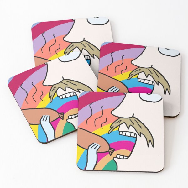 Item preview, Sausage designed and sold by painterOlivia.